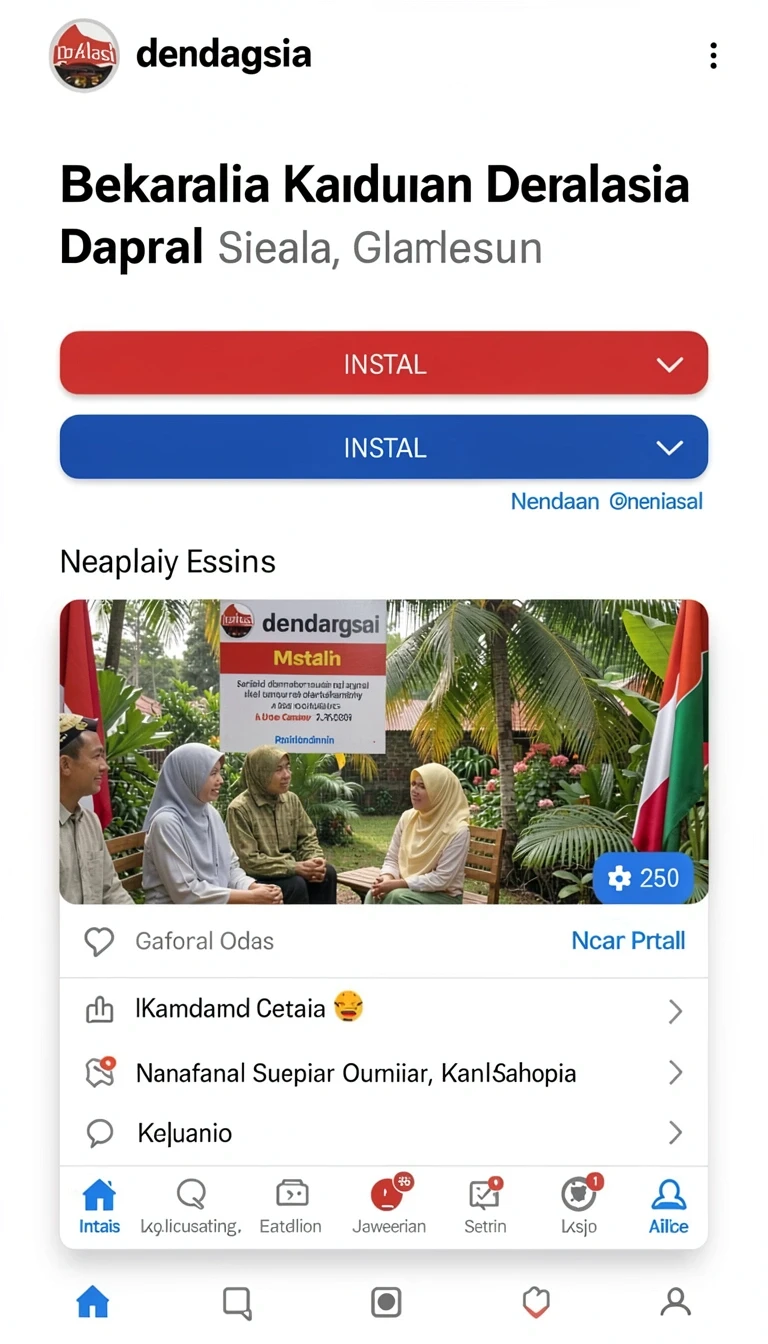 Review Aplikasi uh77