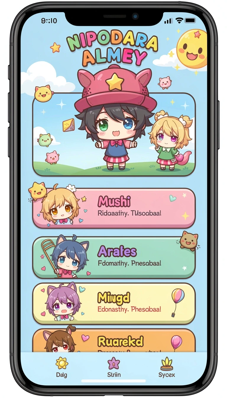Review Aplikasi cipung138 Versi Terbaru