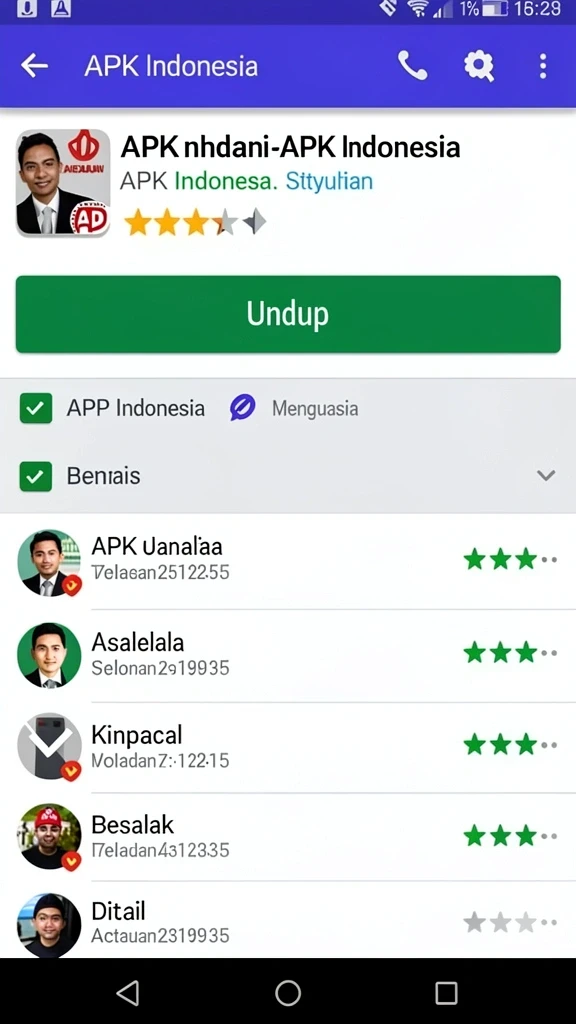 Review Aplikasi yoyo88