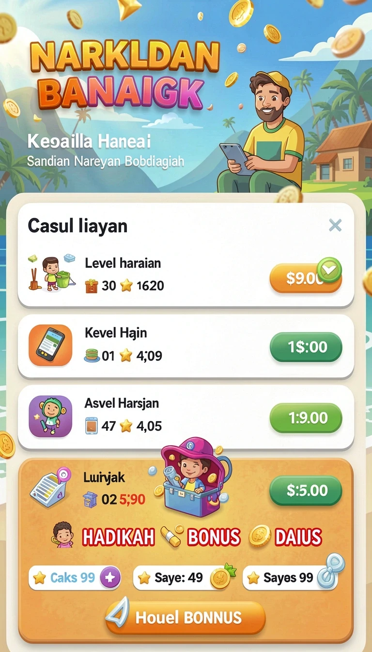 Review Aplikasi roma