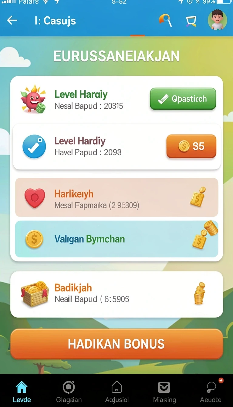 Download dahlia77 APK untuk Android