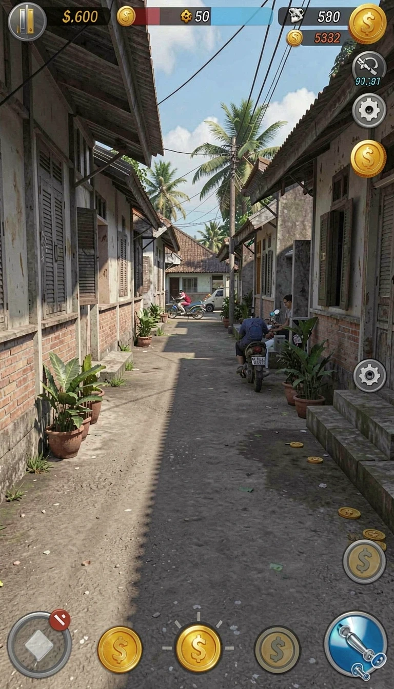 Review Aplikasi big77