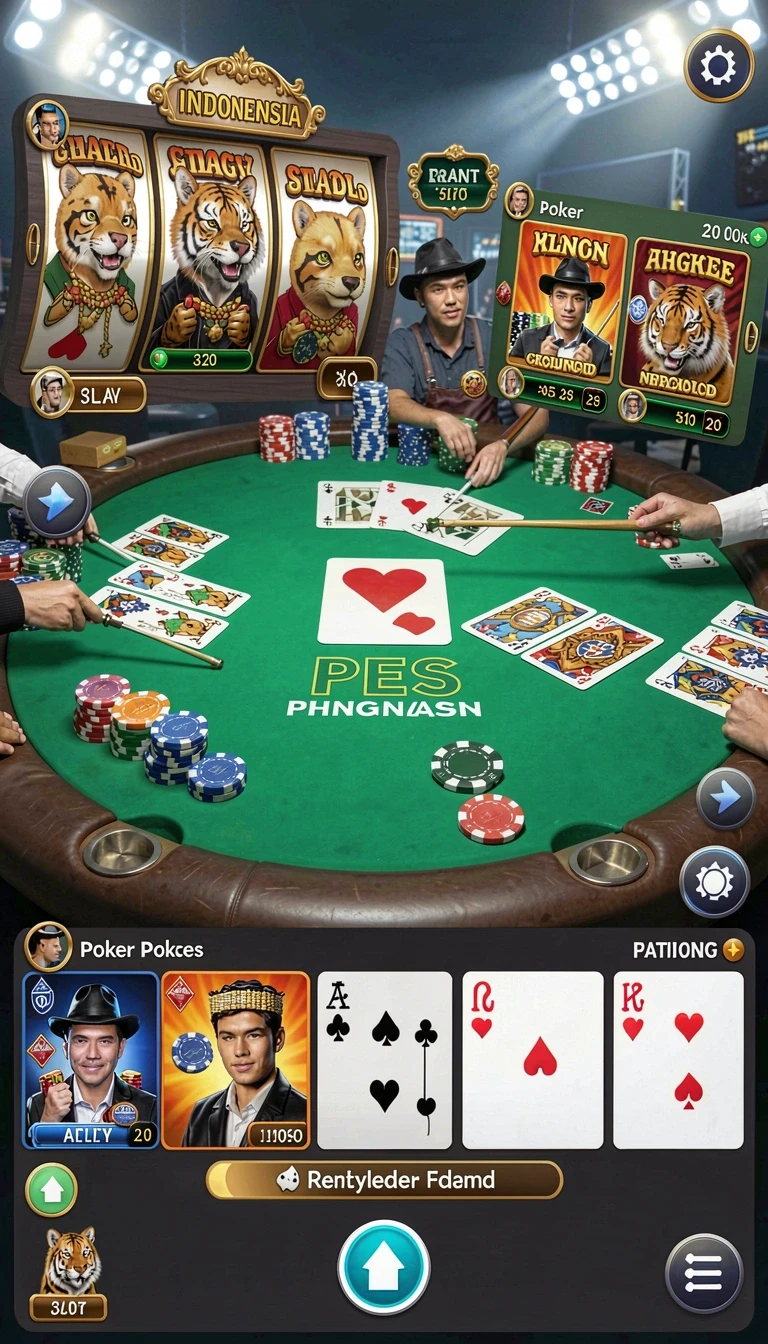 Review Aplikasi arena333