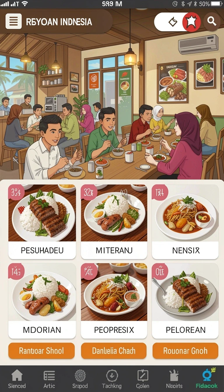 bro178 App APK Terbaru