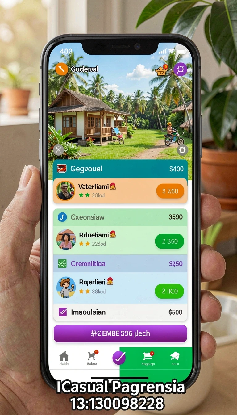 Review Aplikasi oce69