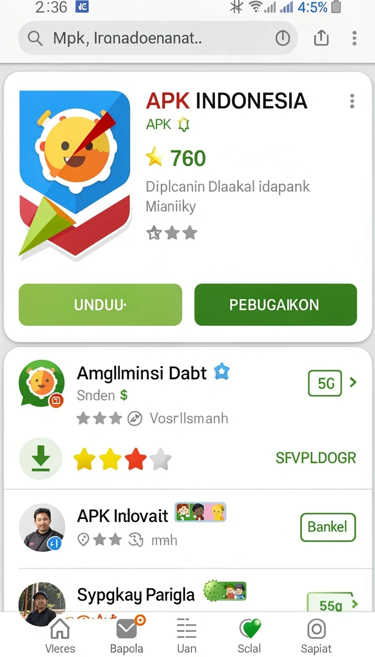 Review Aplikasi all303
