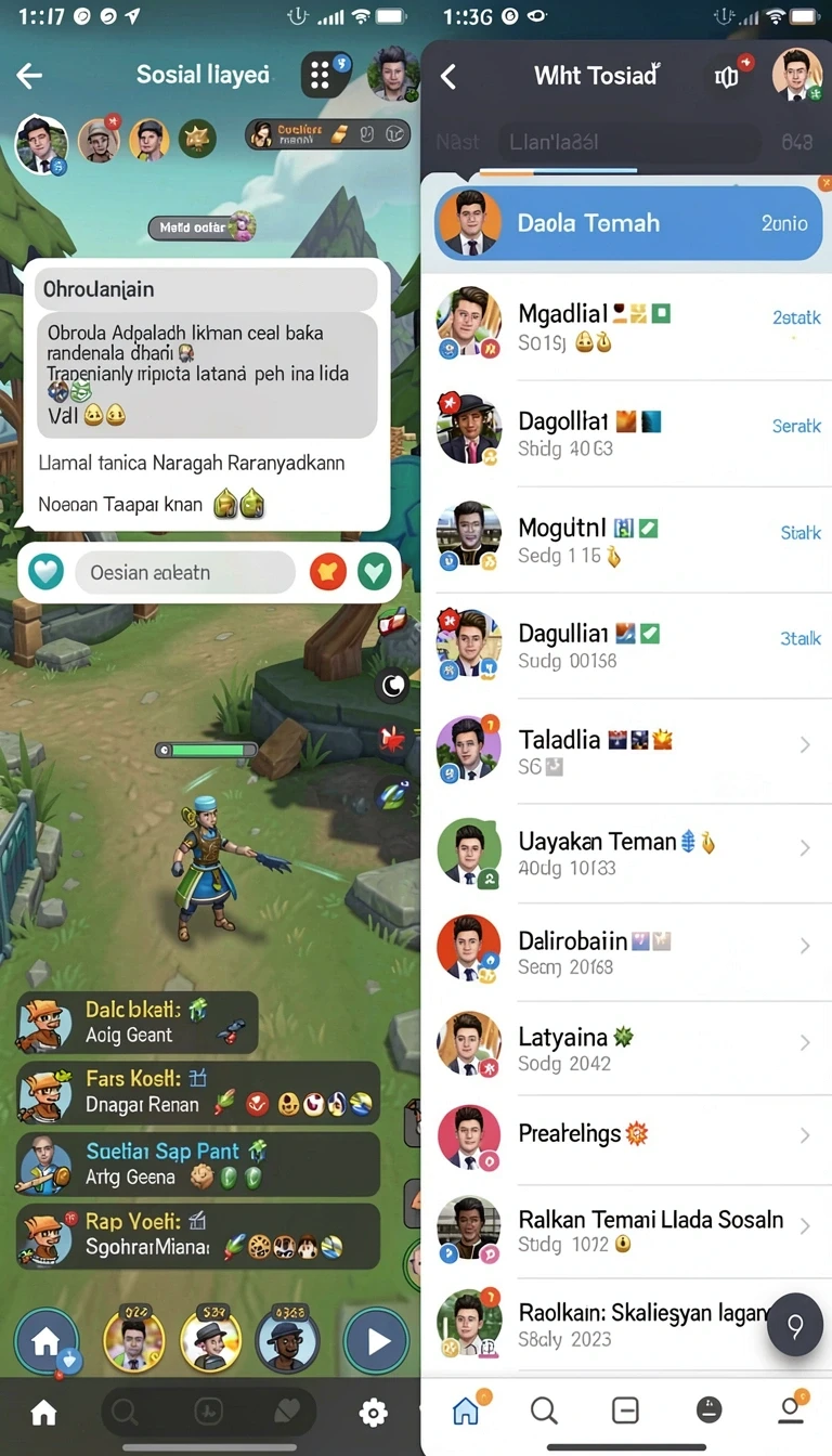 Review Aplikasi warungplay