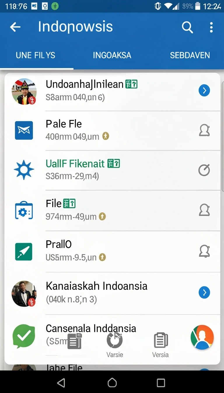 Review Aplikasi fufuslot