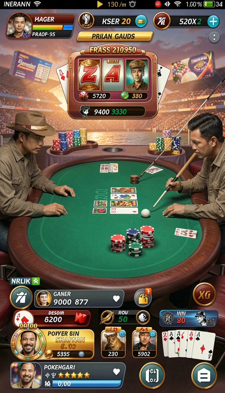 pulsa303 App APK Terbaru