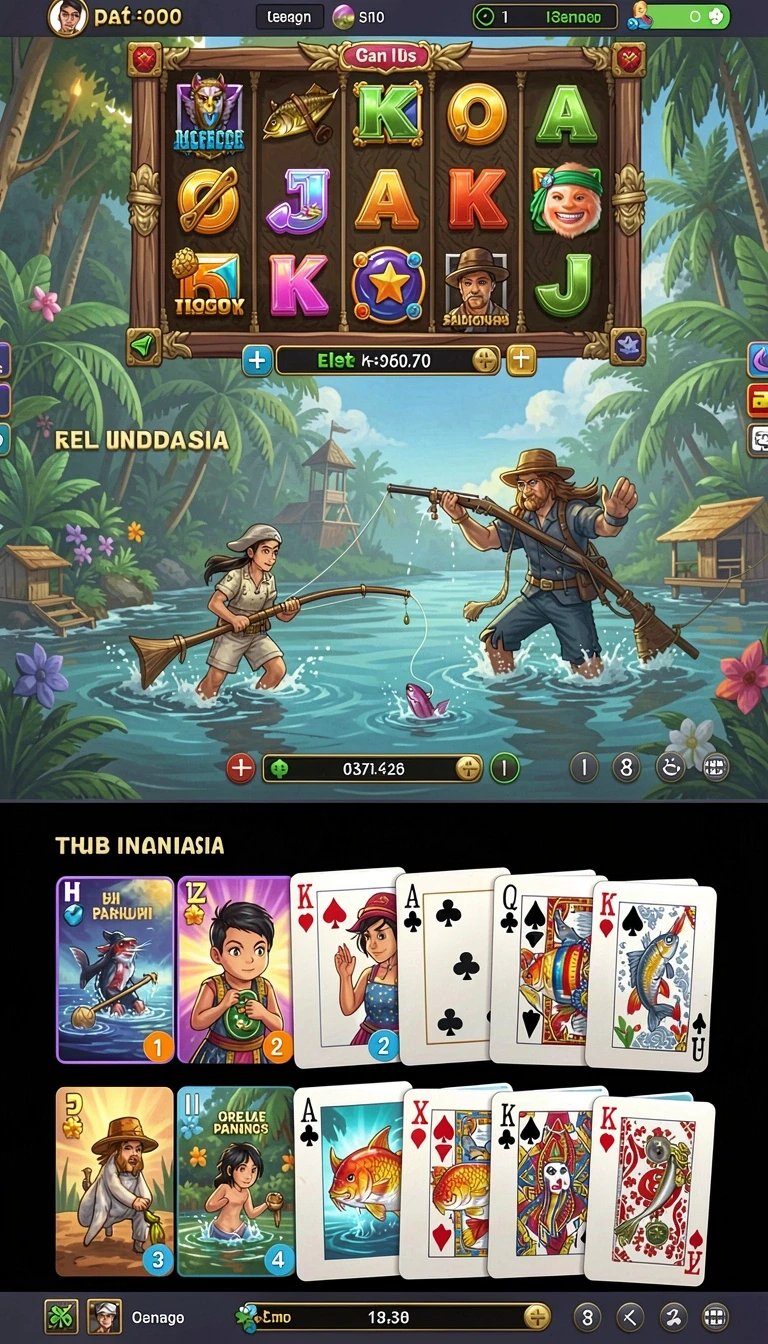 Review Aplikasi bigwin189