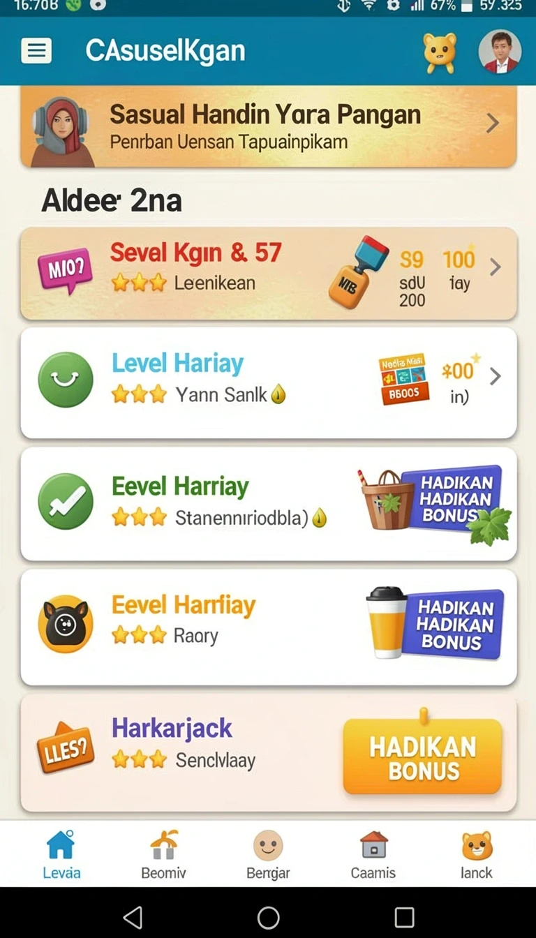 Review Aplikasi 182game